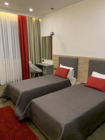 Фото Отель Premium Hotel г. Славянск 4
