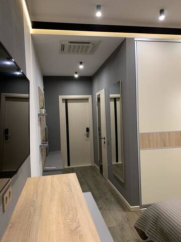 Фото номера Суперлюкс Отель Premium Hotel г. Славянск 12