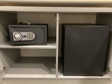 Фото номера Суперлюкс Отель Premium Hotel г. Славянск 9