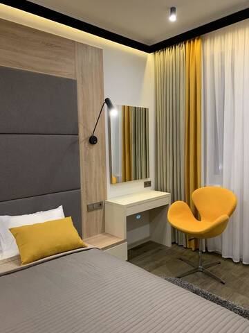 Фото номера Суперлюкс Отель Premium Hotel г. Славянск 10