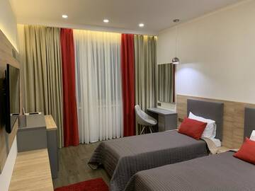 Фото Отель Premium Hotel г. Славянск 2