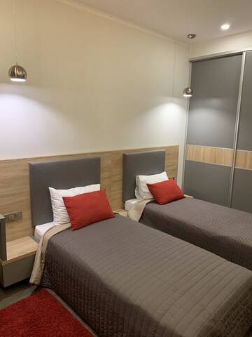 Фото Отель Premium Hotel г. Славянск 3